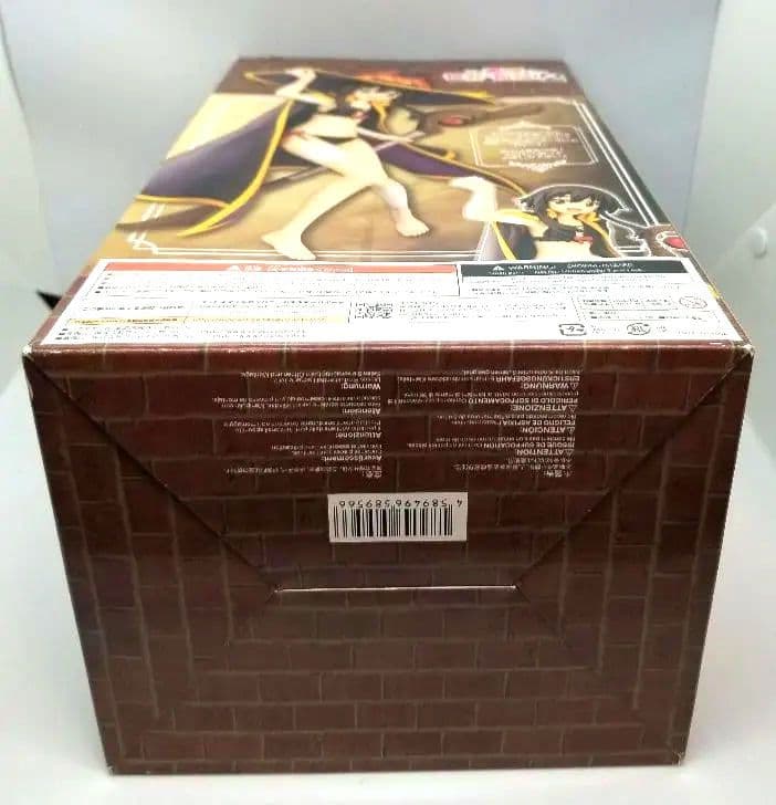 この素晴らしい世界に祝福を！2 　めぐみん 　ファットカンパニー