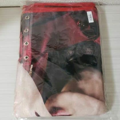 ☺️新品・未開封☺️☆M!LK HERO☆山中柔太朗☆kiss ブランケット