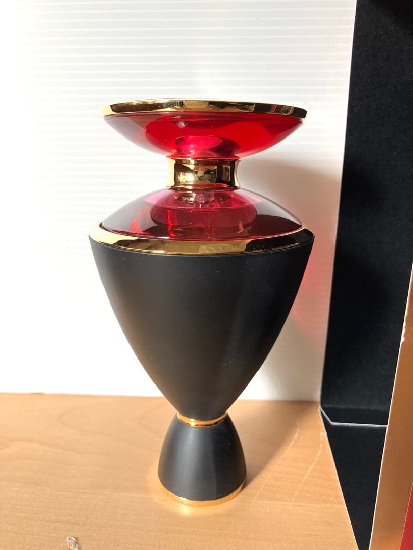 BVLGARI ブルガリ　レジェンメ　アマレナ　オードパルファム　100ml
