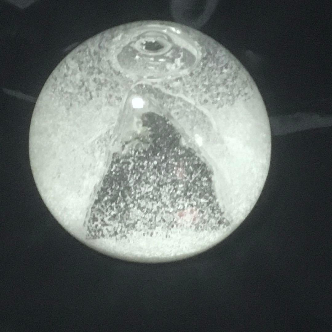 Glas & Licht グラスアンドリヒト スノードーム マッターホルン - メルカリ