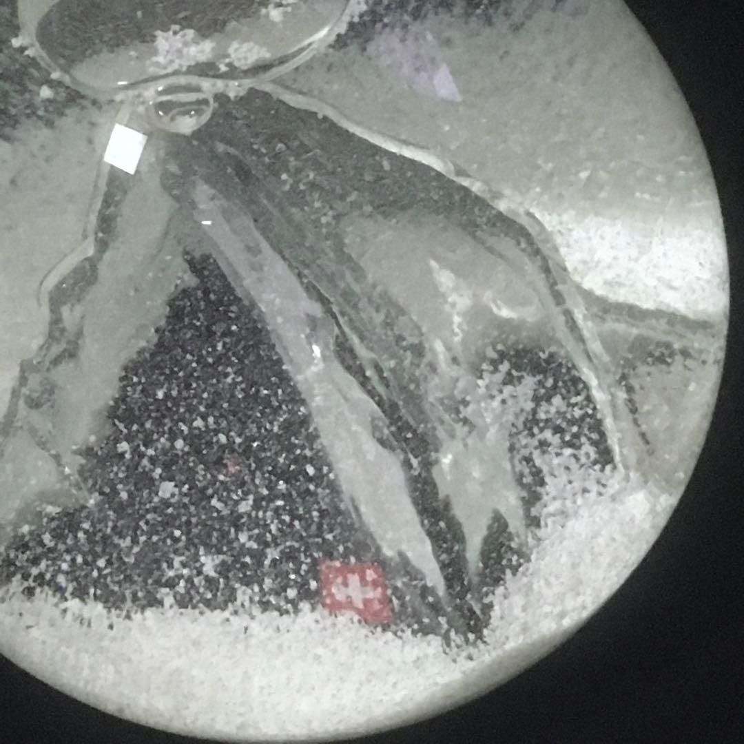 Glas & Licht グラスアンドリヒト スノードーム マッターホルン - メルカリ