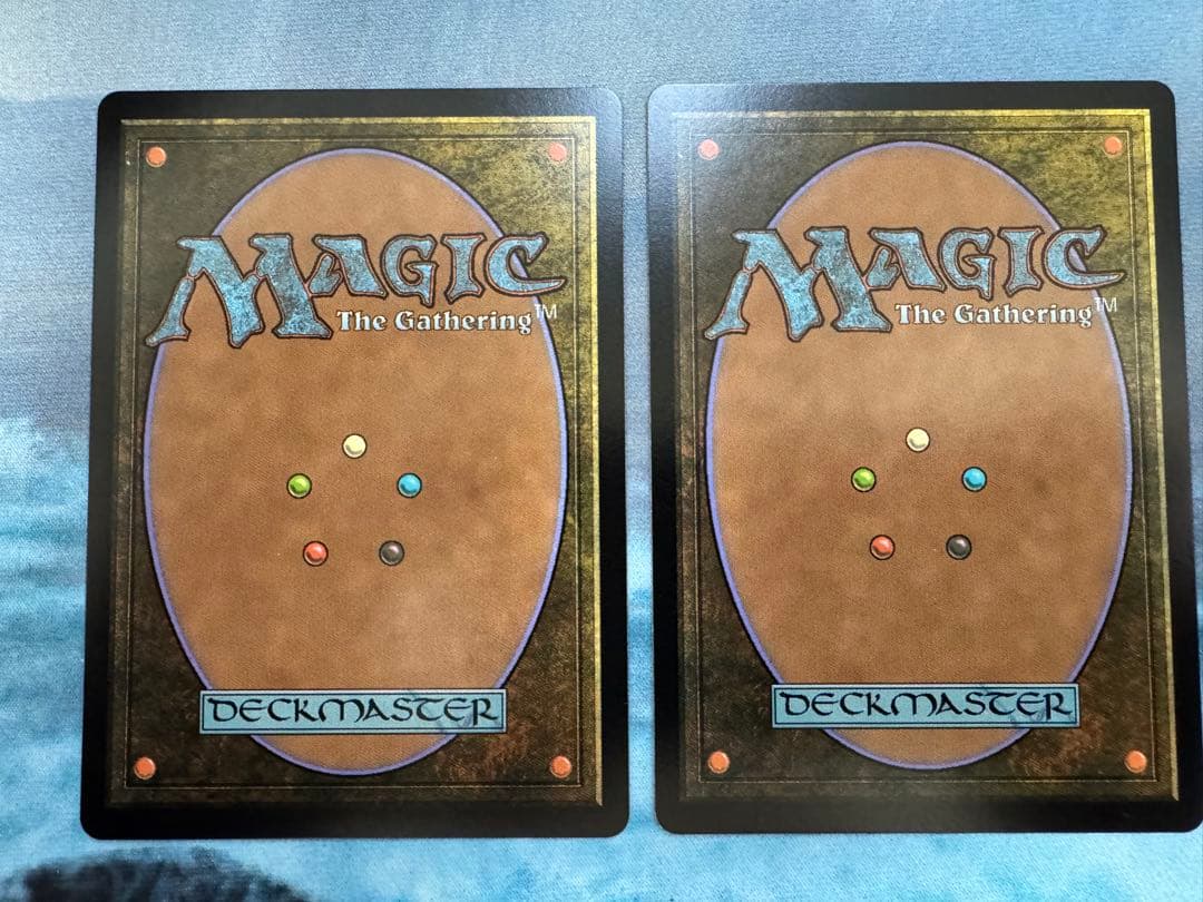 MTG 並外れた語り部 英語 2枚セット ローウィンの昏明 - メルカリ