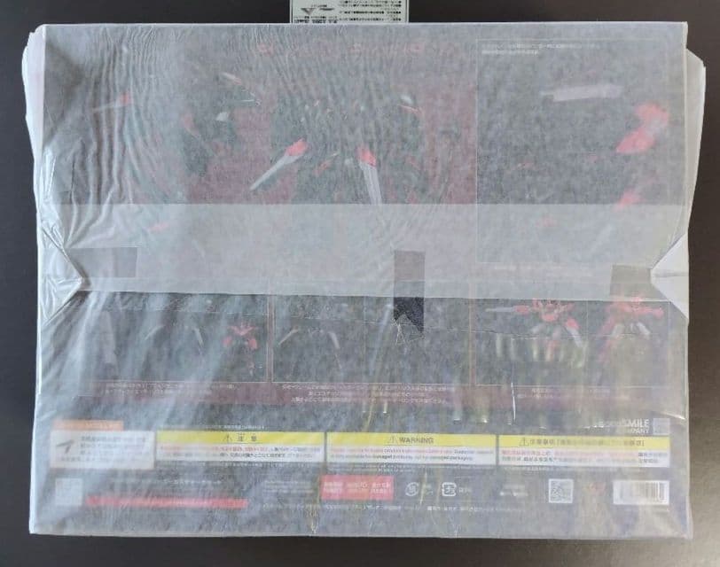 MODEROID ブラックサレナ 未組立品