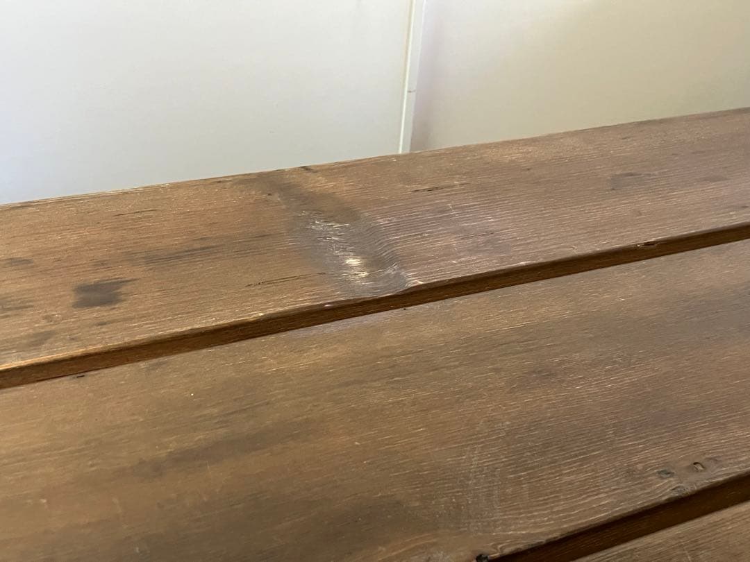 関家具 クラッシュゲート バンズ コーヒーテーブル Knot antiques?