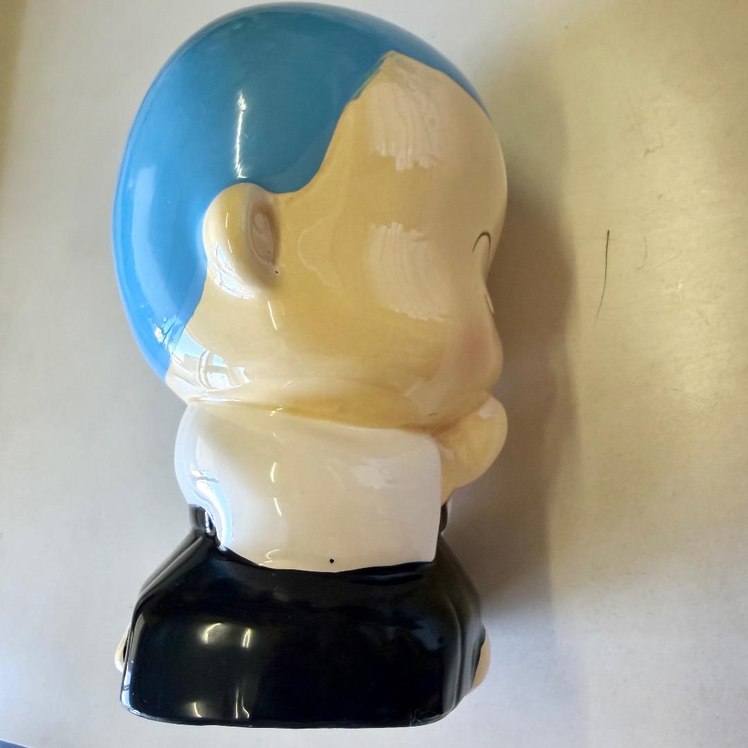 希少 たち吉 一休さん 貯金箱 陶器製 まとめ売り - メルカリ