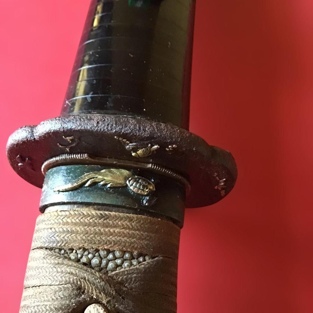 模造刀 4振り鹿角風 刀剣ディスプレイセット 薬研藤四郎拵短刀 模造刀