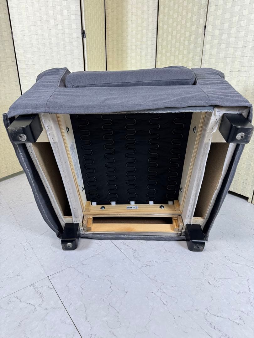 定価約¥50,000 美品IKEA GRÖNLID グローンリード