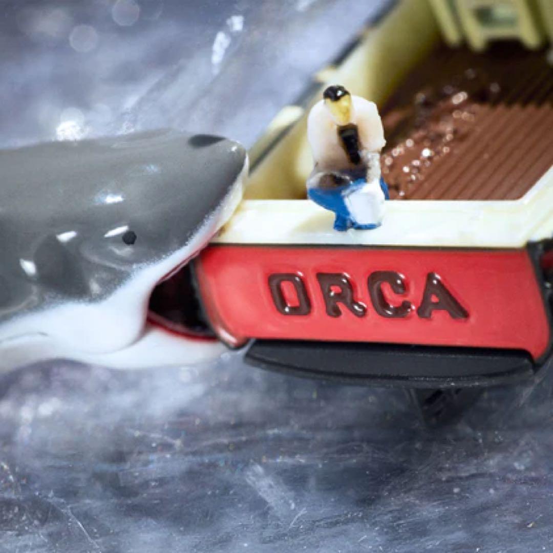 Hot Wheels 50th Jaws ジョーズ ホットウィール SDCC限定 - メルカリ