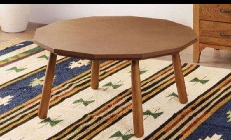 激安 こたつテーブル おしゃれ W80×D80×H39cm KT-110 新品 - メルカリ