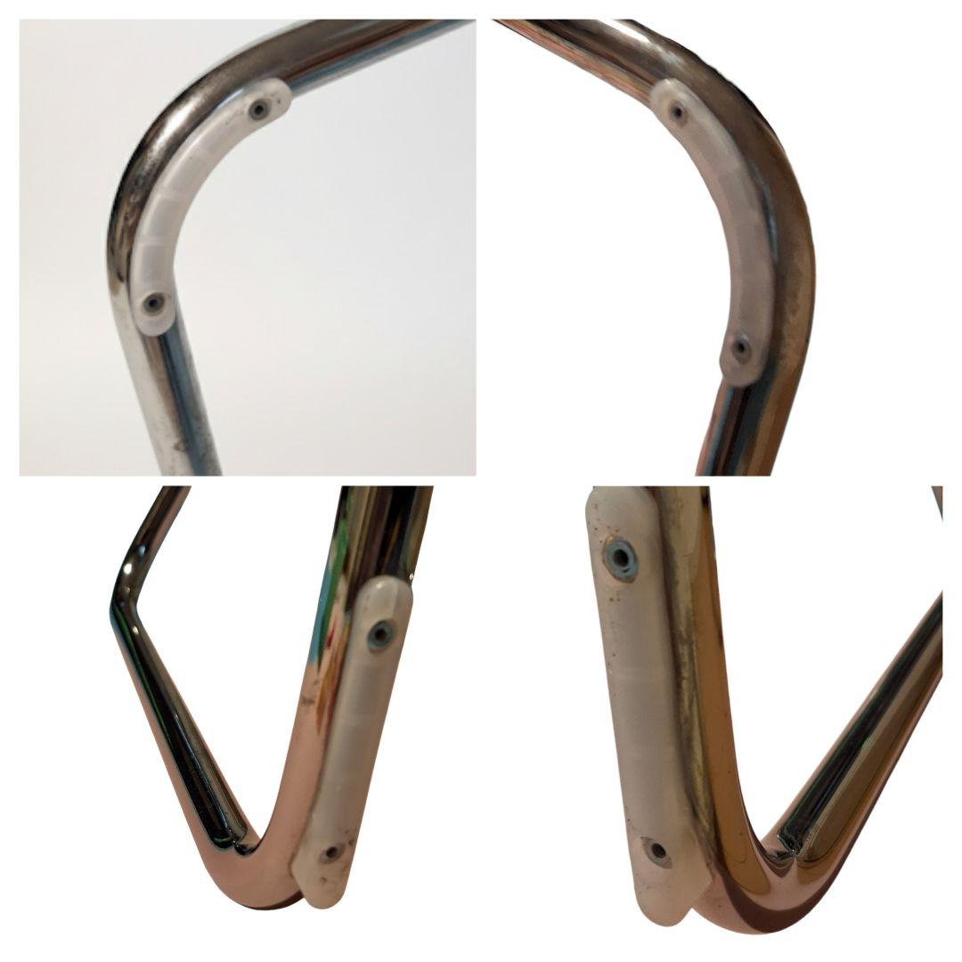 IKEA イケア TOBIAS トービアス クリアチェア 透明 イス モダン家具