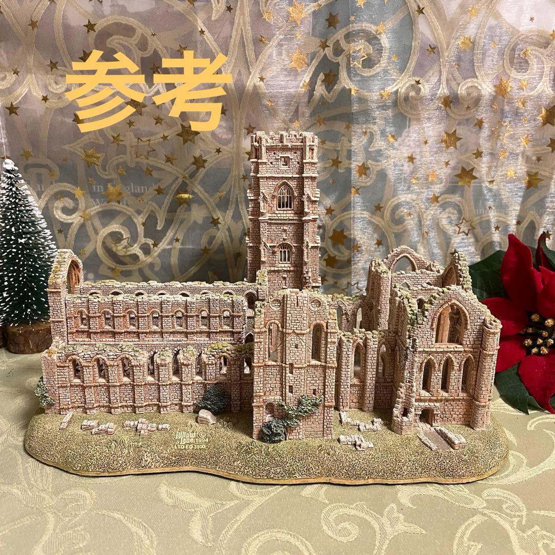 ★リリパットレーン346☆Fountain Abby