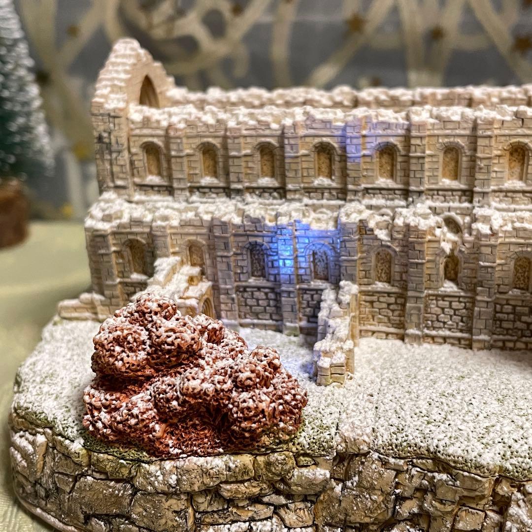 ★リリパットレーン346☆Fountain Abby