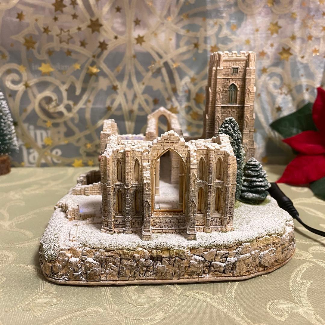 ★リリパットレーン346☆Fountain Abby