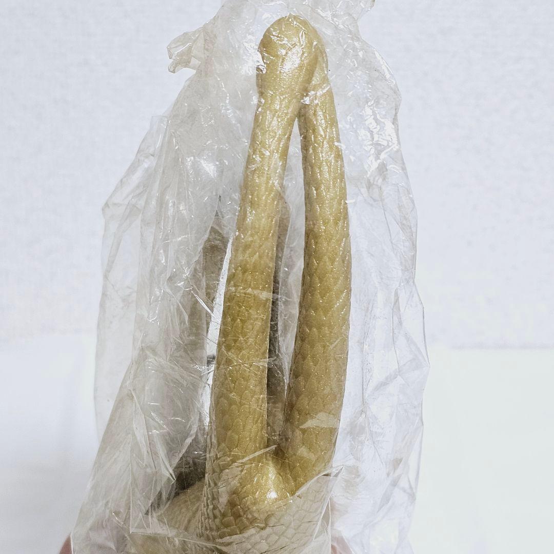 キングギドラ バンダイ ソフビ　タグ付き