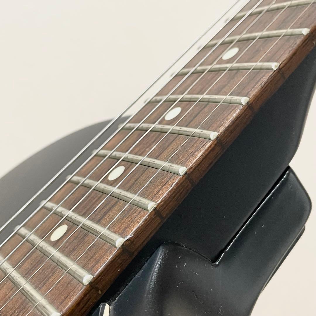 良品】エピフォン レスポールジュニア Jr LTD カスタムショップ - メルカリ