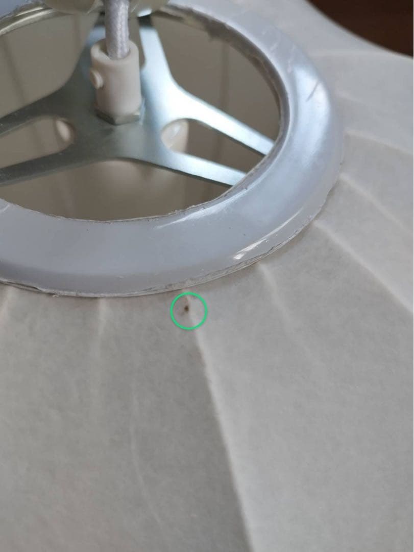 ジョージ・ネルソン リプロダクト バブルランプ プロペラペンダントランプ