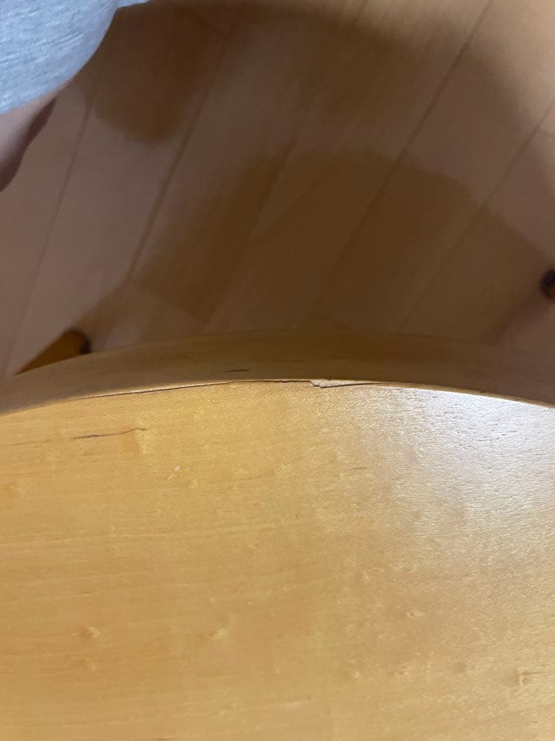 【CONDE HOUSE】カンディハウス JOY ジョイ ガラステーブル