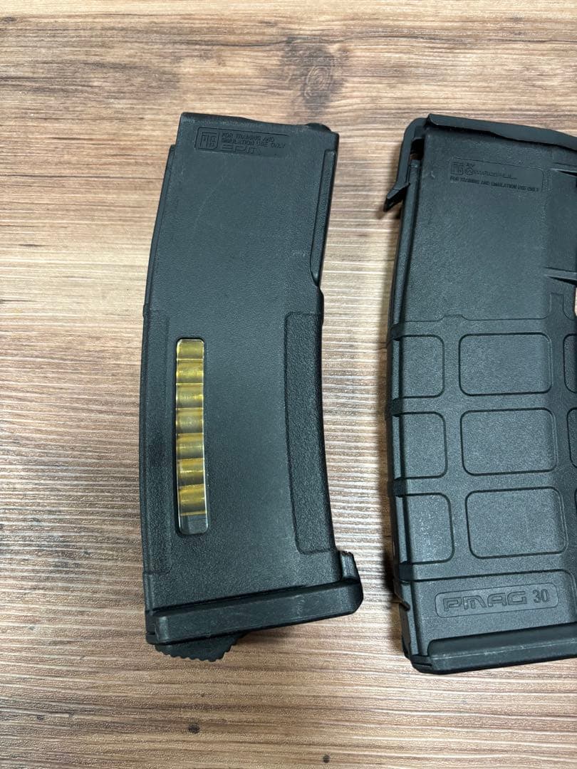 M4A1 エアガン 東京マルイ 次世代電動ガン CQB-R カスタム多数