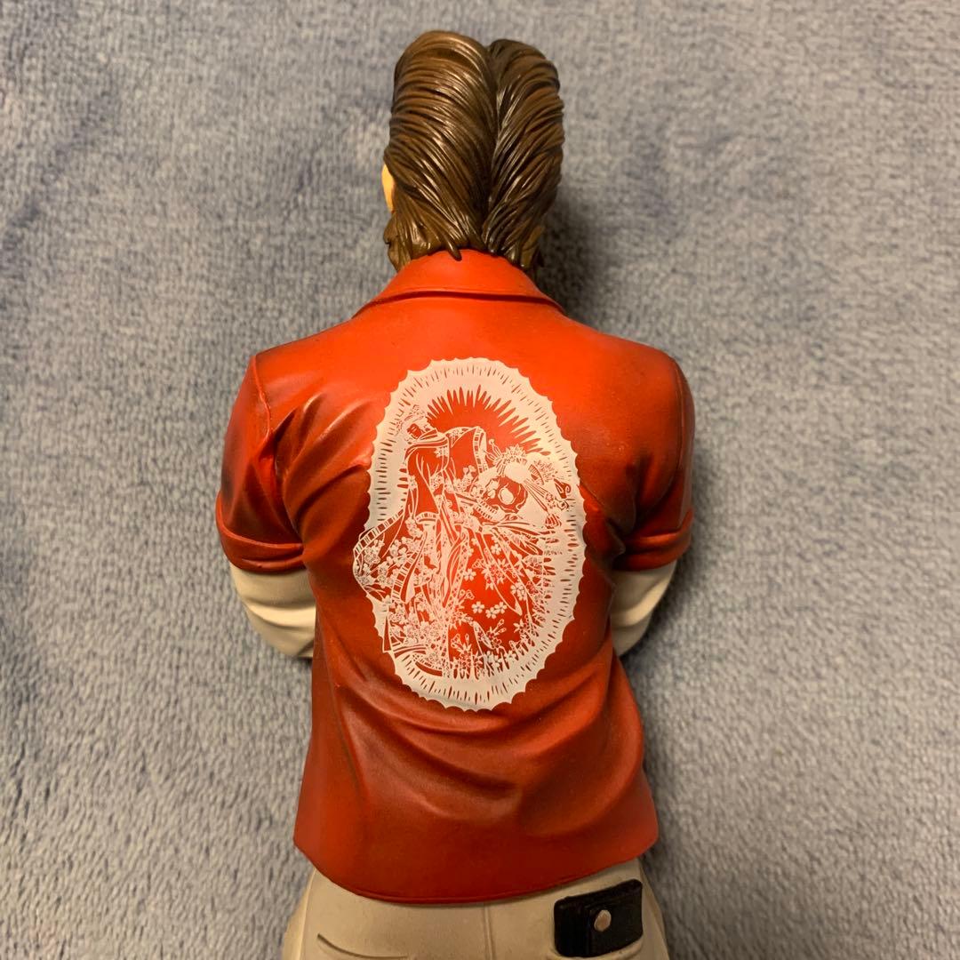 クローズ×WORST 本城俊明 フィギュア