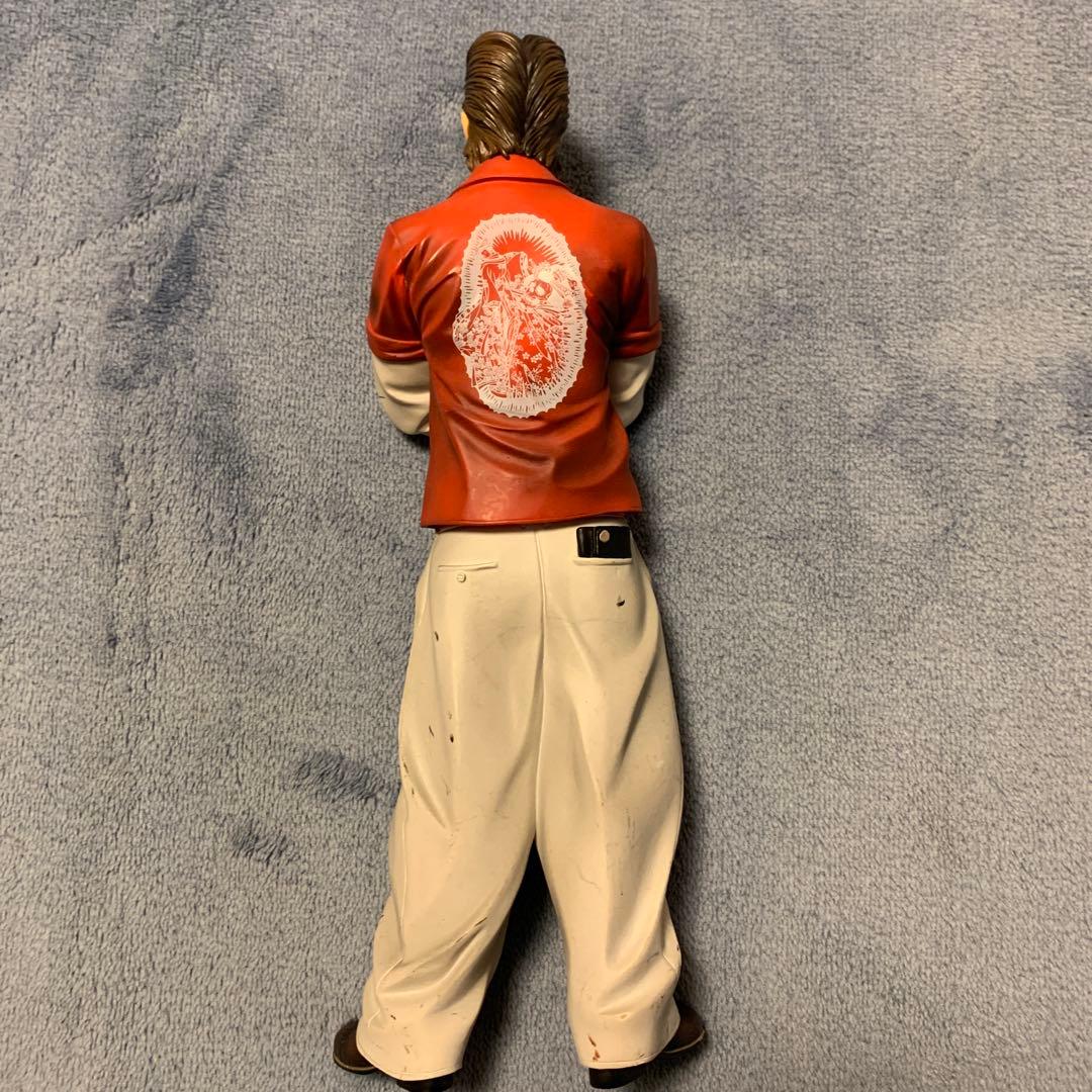 クローズ×WORST 本城俊明 フィギュア