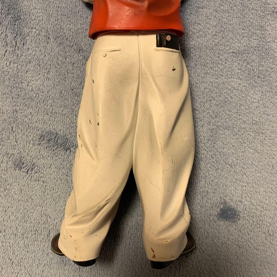 クローズ×WORST 本城俊明 フィギュア