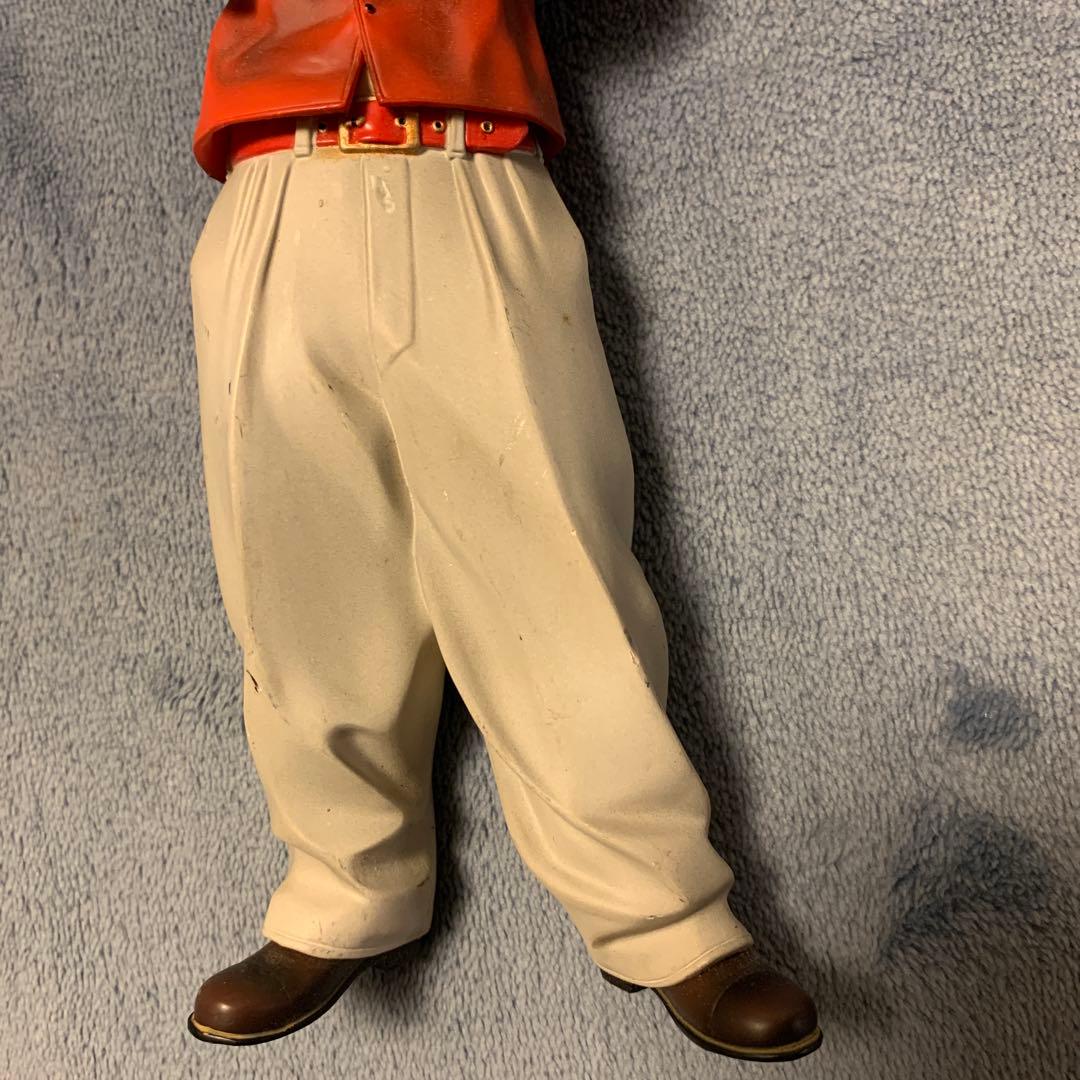 クローズ×WORST 本城俊明 フィギュア