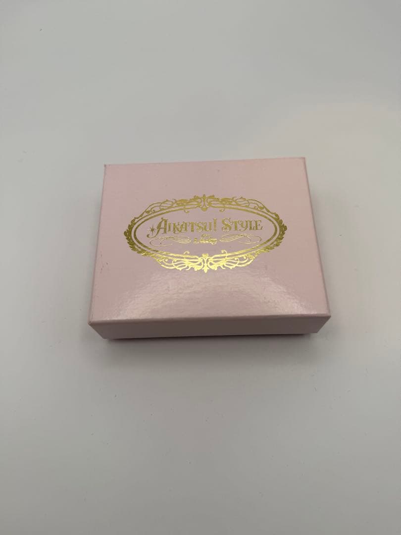 アイカツ スターズ ブレスレット アパレル