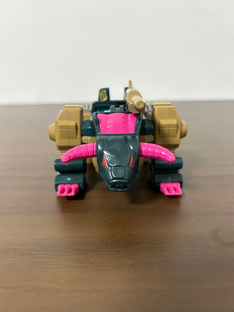 タカラ トランスフォーマー ブルホーン ジャンク Yahoo!オークション -「ブルホーン」(トランスフォーマー) (ロボット