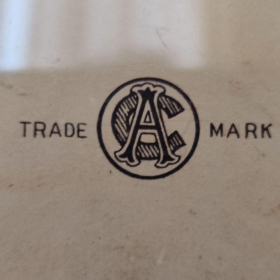 柱時計 アンティーク Made in Occupied Japan