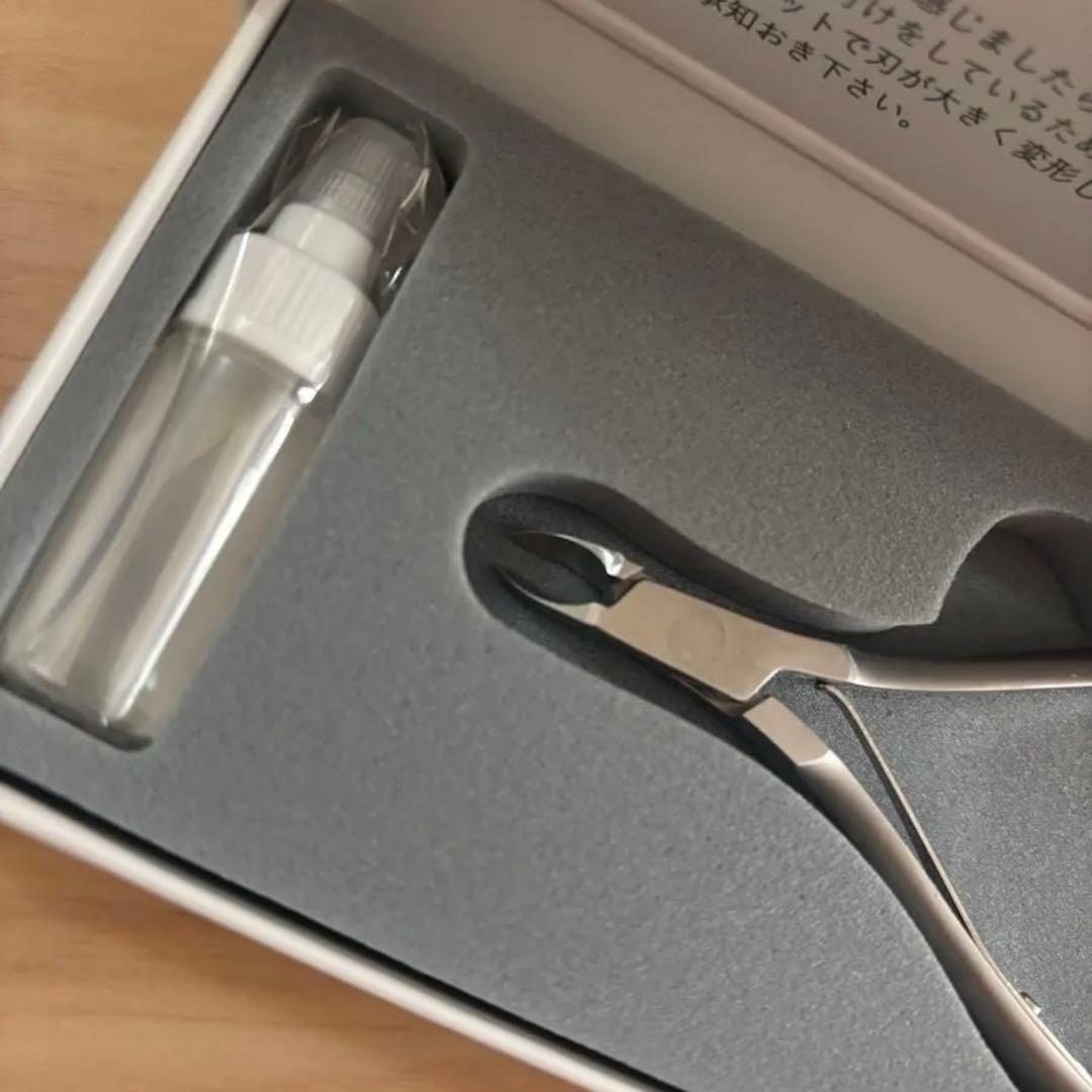 HIKARI キューティクルニッパー