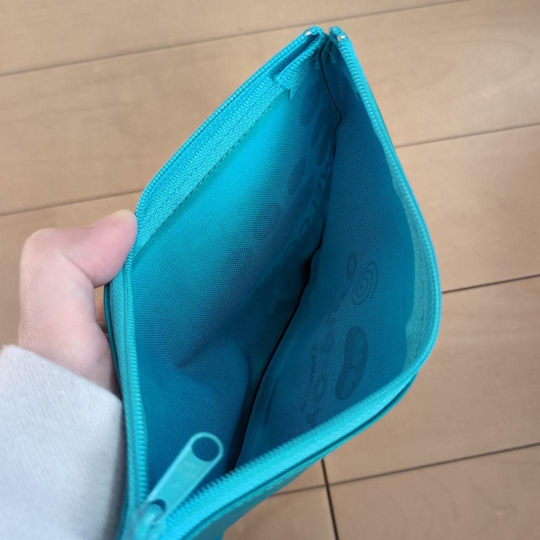 ぷよぷよ カーバンクル ポーチ ペンケース コンパイル - メルカリ