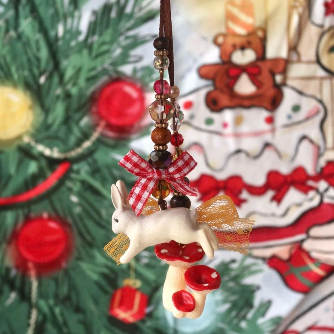 カスタムブライス 海外作家様 かわいい クリスマス キラキラ フルセット