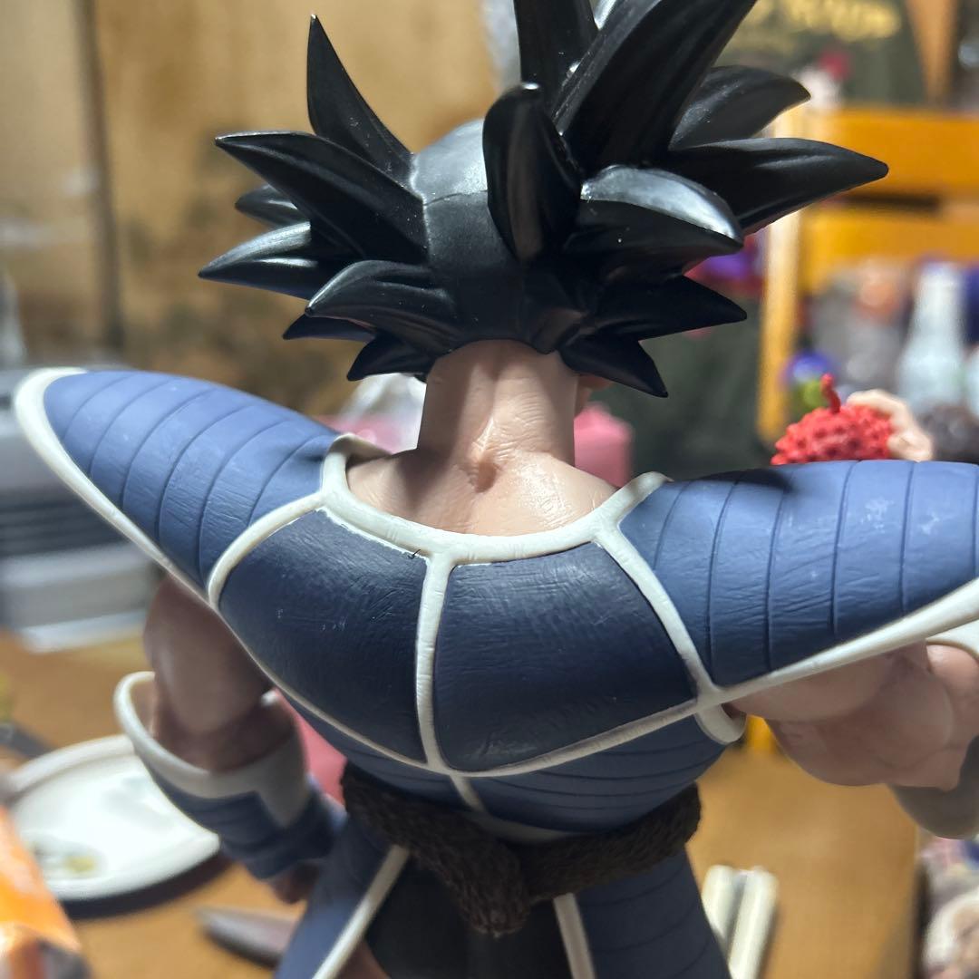 ドラゴンボール プライズ、一番くじ フィギュアセット