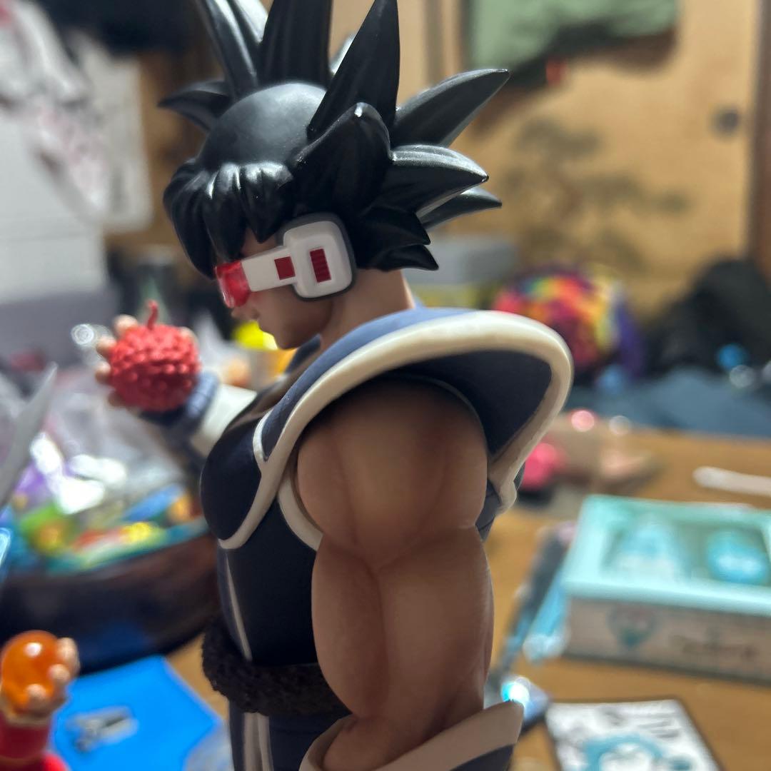ドラゴンボール プライズ、一番くじ フィギュアセット