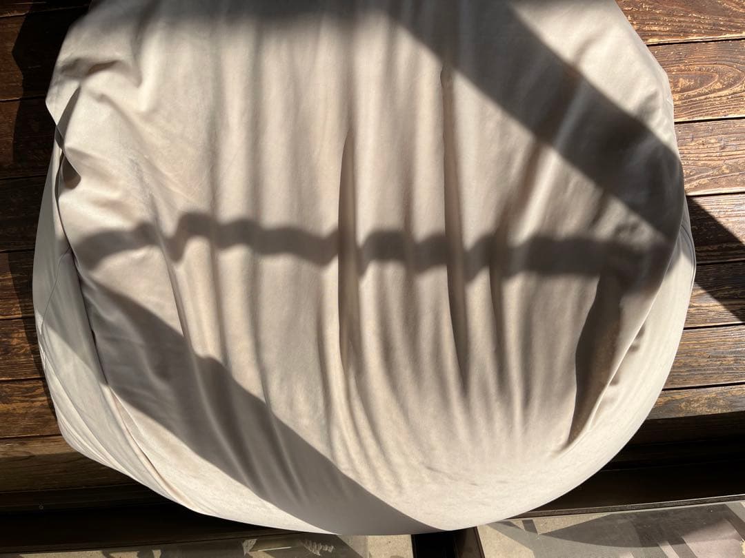 Yogibo Mini　ヨギボーミニ　2個セット※カバー無し