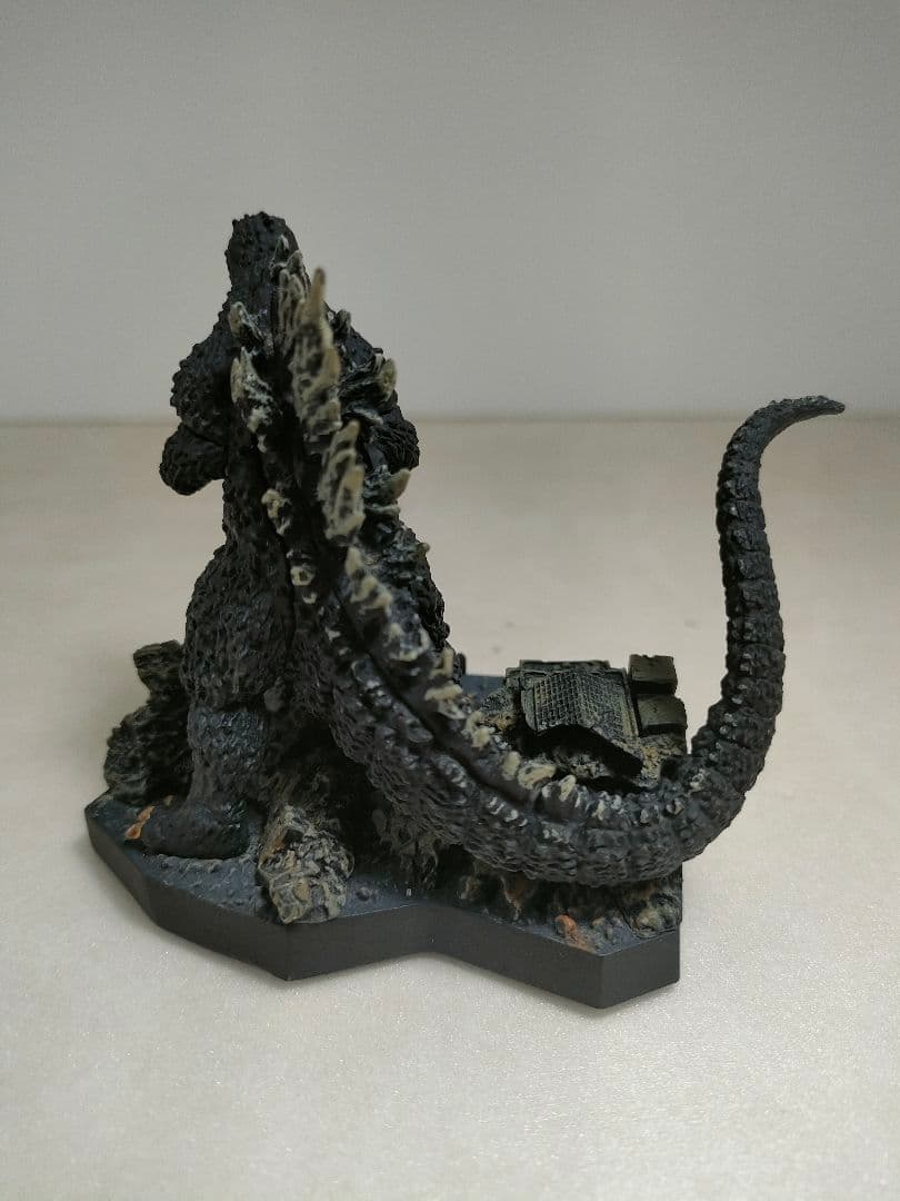 ゴジラ全集から