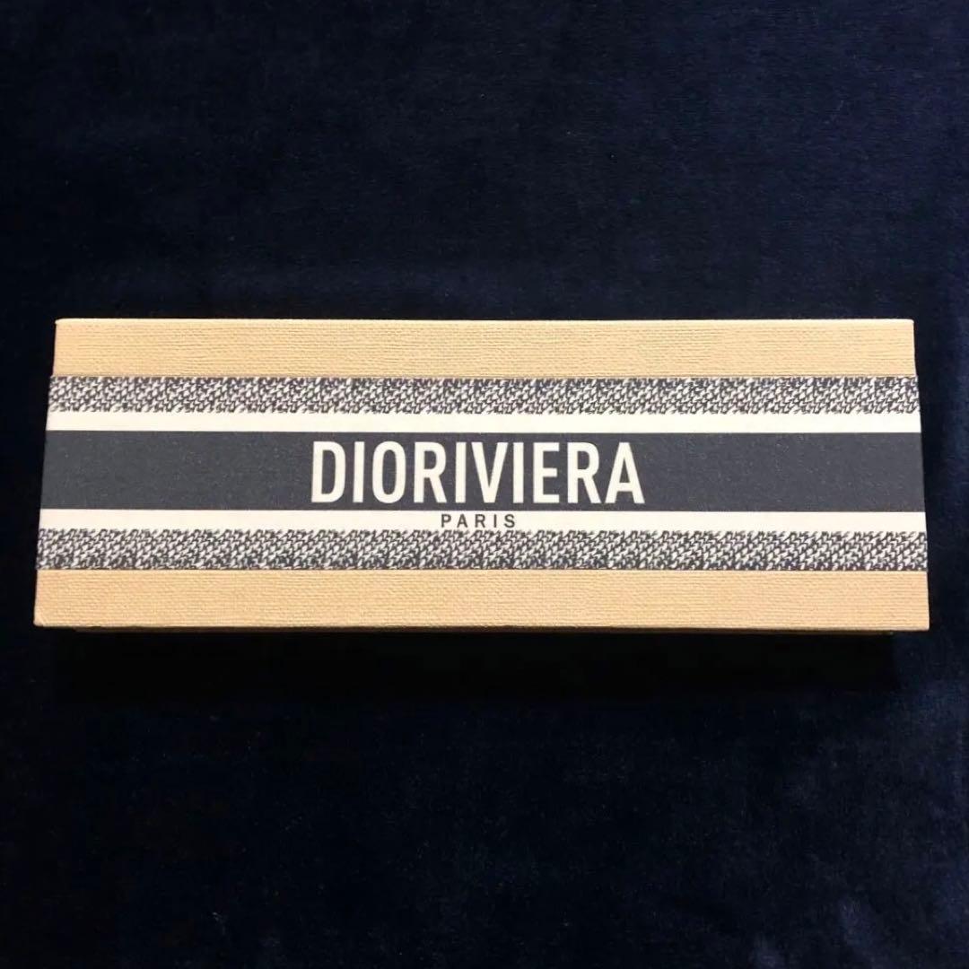 DIOR ディオール DIORIVIERA ディオリビエラ アイシャドウ＆ネイル