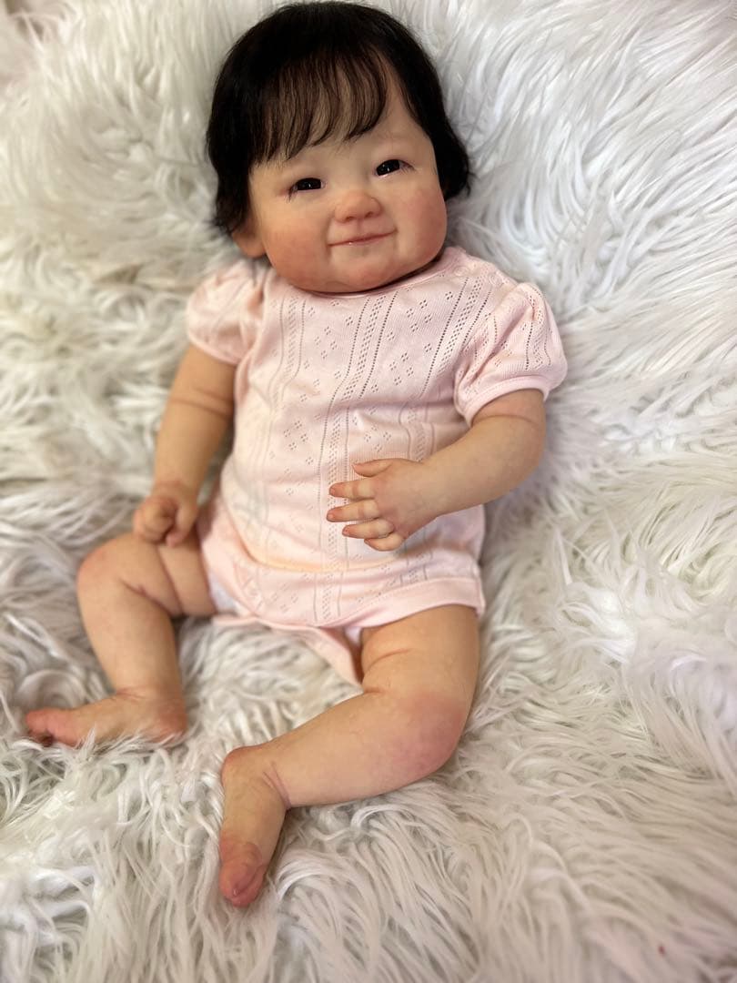 【リボーンドール】専用 ななみん様