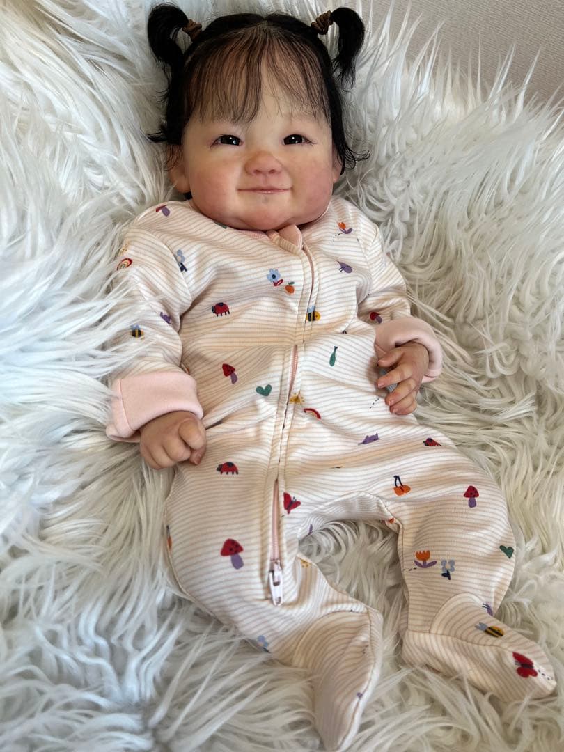 【リボーンドール】専用 ななみん様