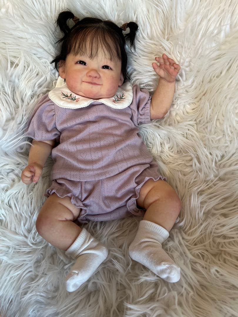 【リボーンドール】専用 ななみん様