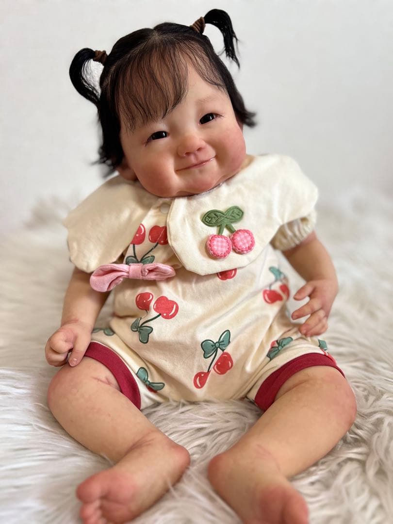 【リボーンドール】専用 ななみん様