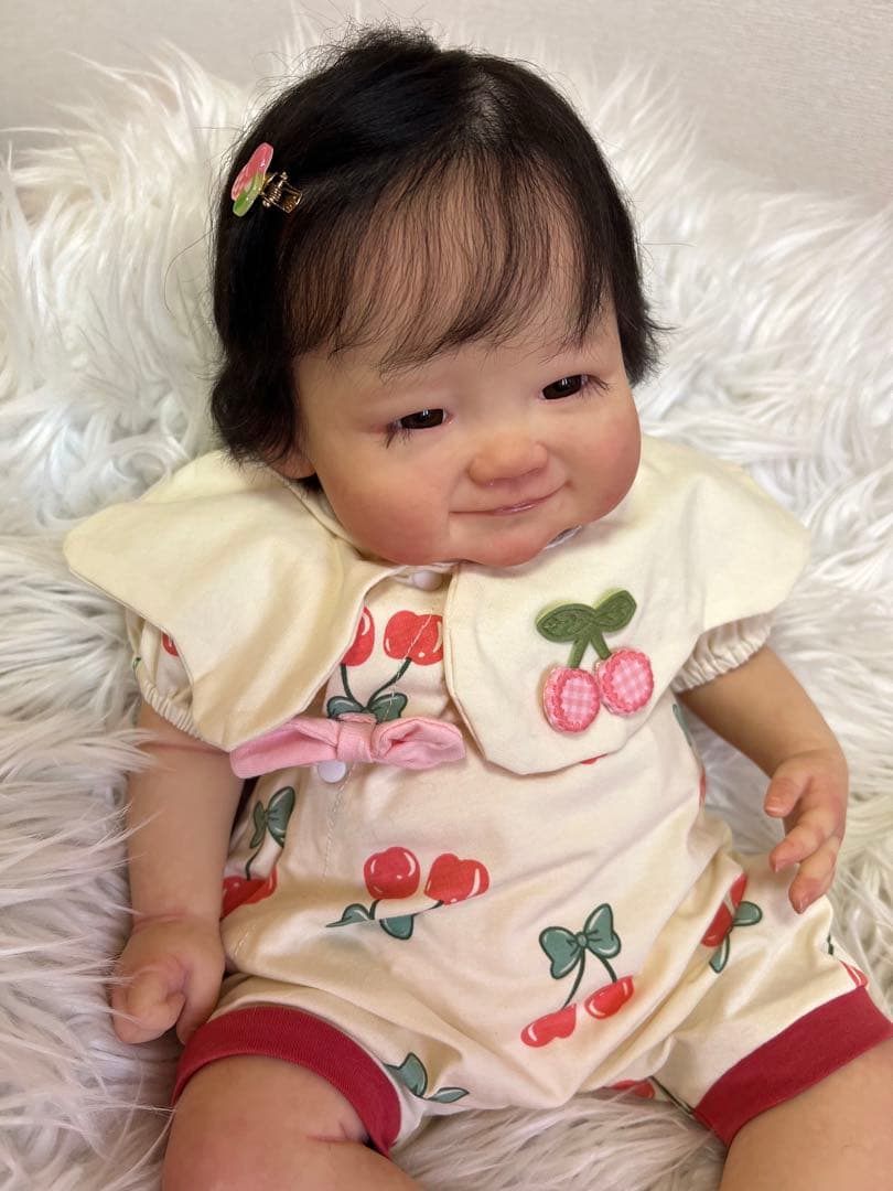 【リボーンドール】専用 ななみん様