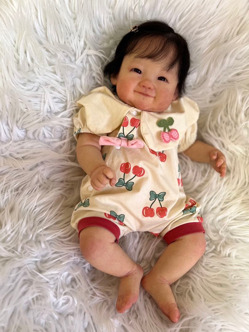 【リボーンドール】専用 ななみん様