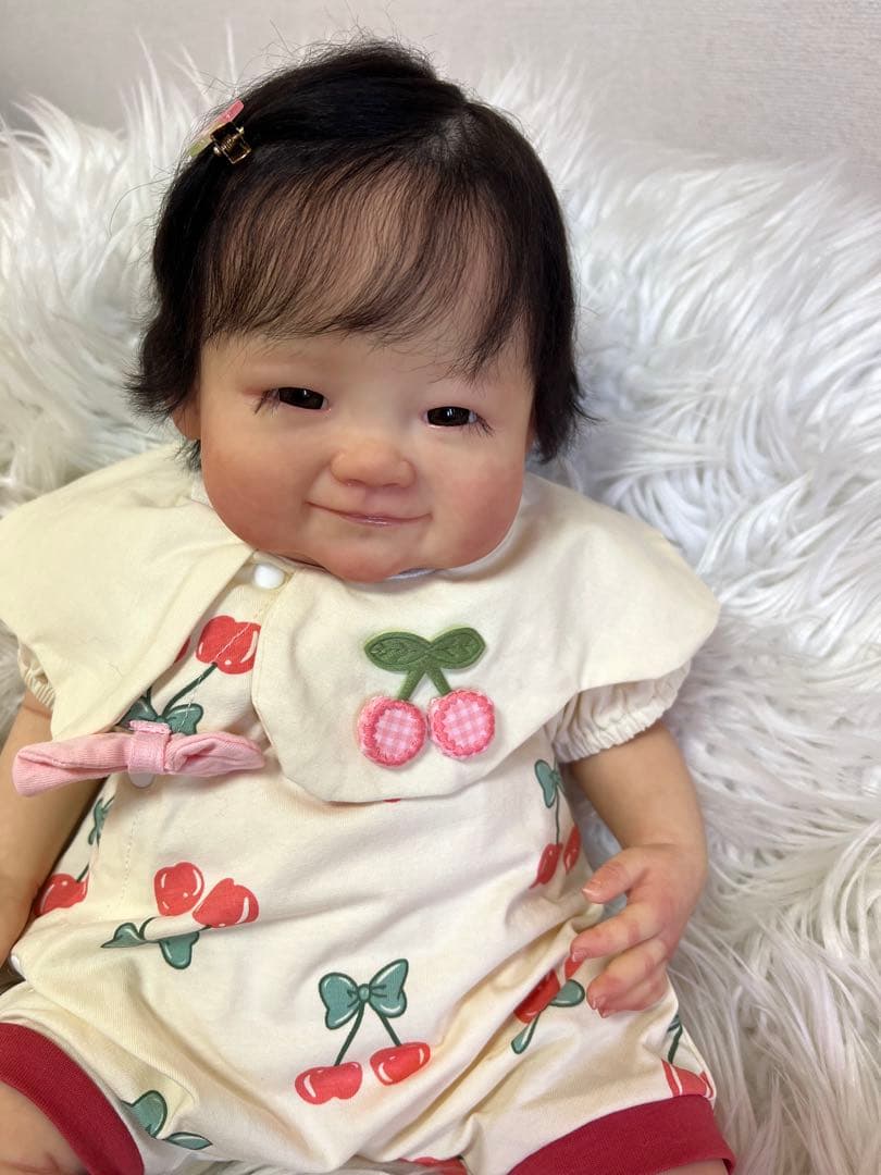 【リボーンドール】専用 ななみん様