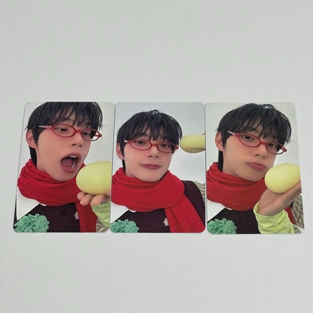 チェリブ トレカ Single Album [SWEET DREAM] - メルカリ