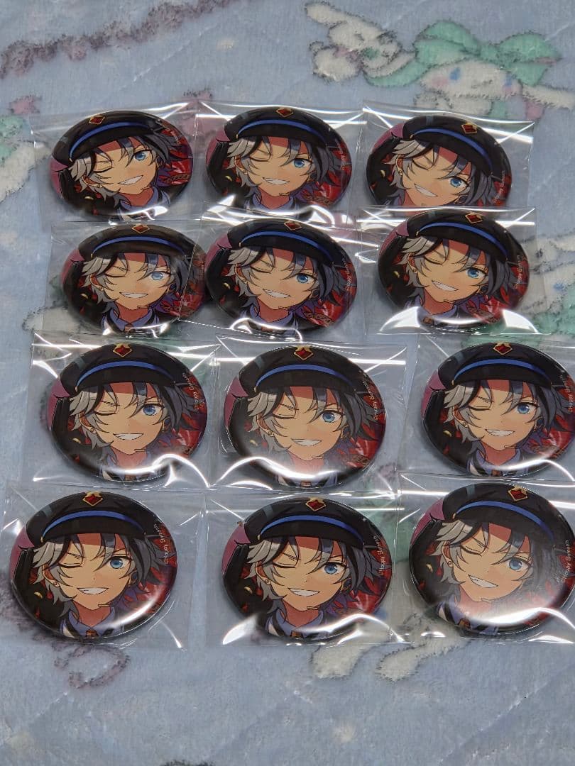 あんスタ コレ缶 滝 維吹 - メルカリ