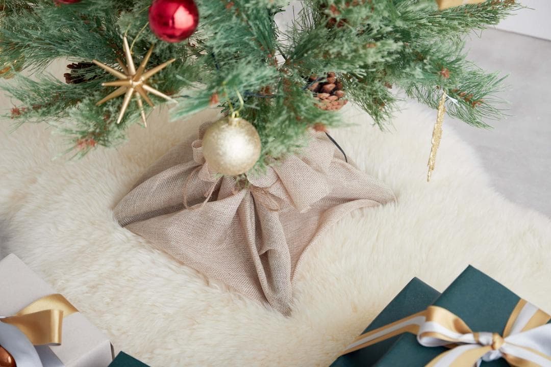 《新品・送料無料》【高さ120cm】Chalon クリスマスツリー