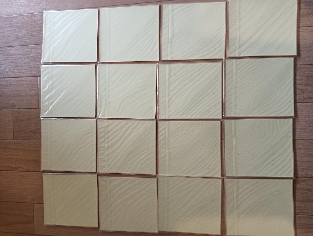 新品未開封】マクロスフロンティア 色紙ART 全16種セット マクロスF