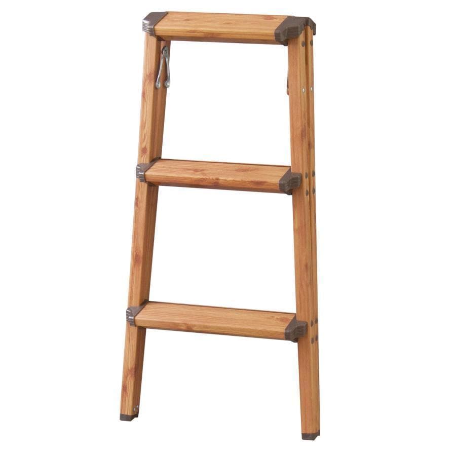 東谷 ステップスツール3段 PC-403 1314