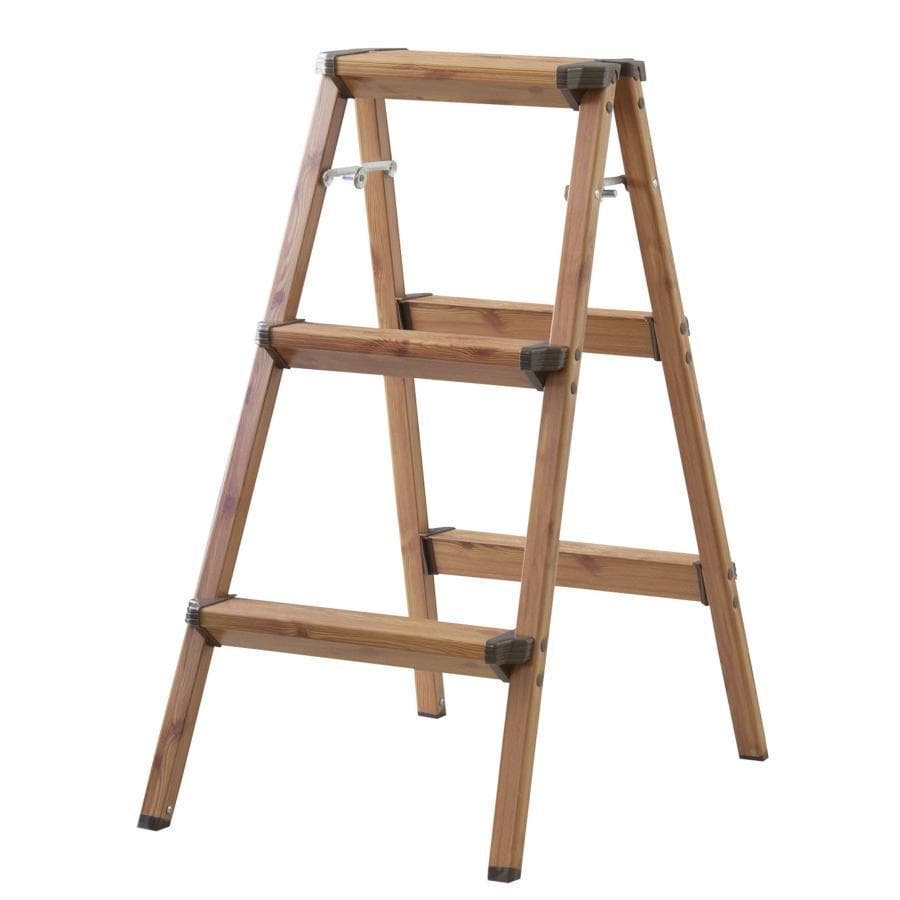 東谷 ステップスツール3段 PC-403 1314